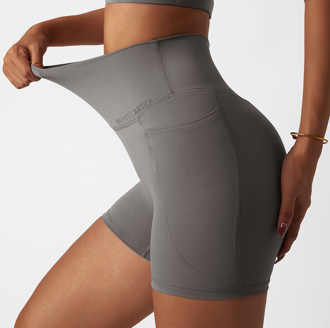 Luna Shorts