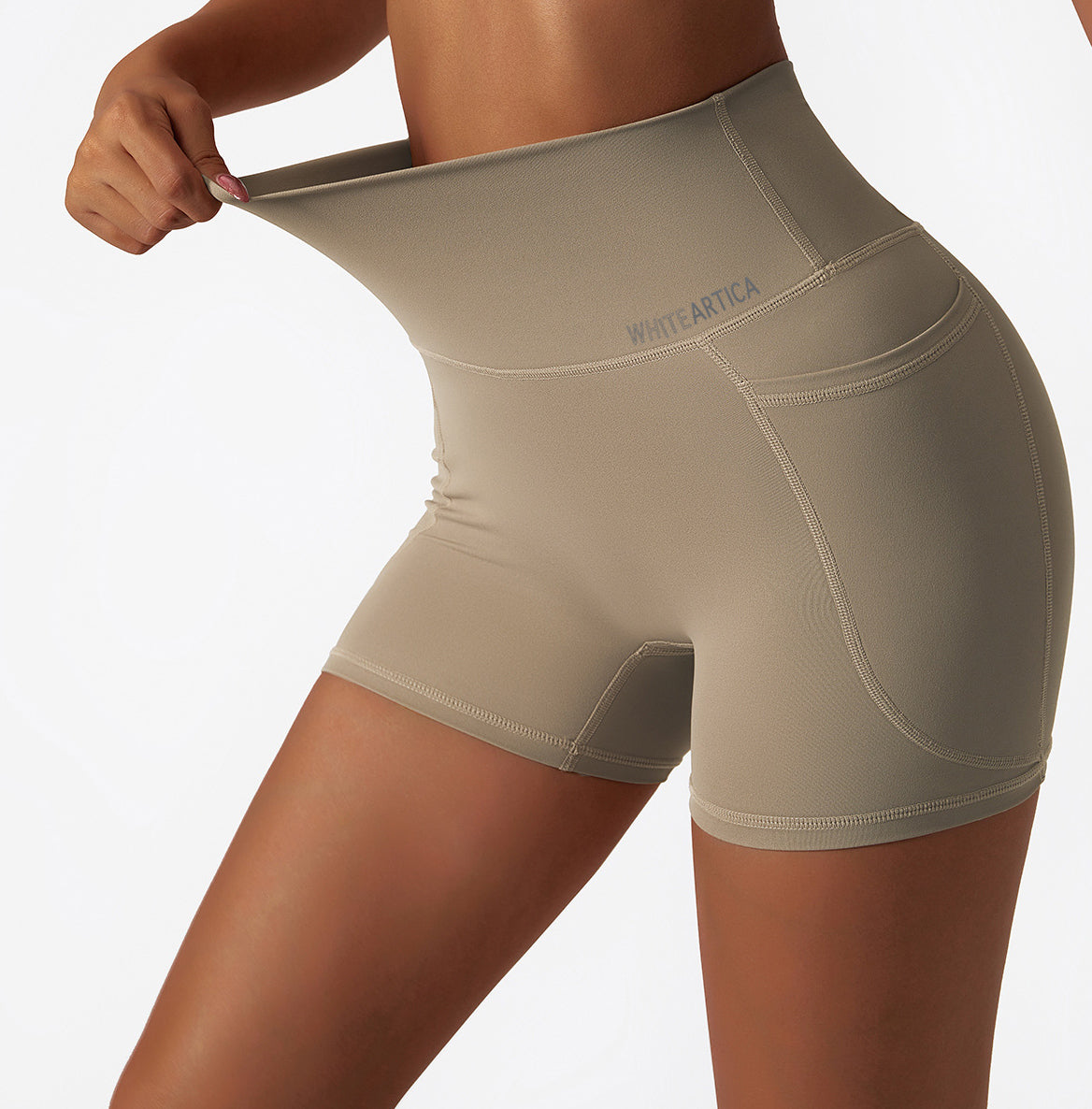 Luna Shorts