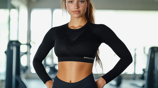 Must-Have Activewear Pieces in Australia