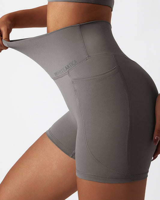 Luna Shorts - Cloud