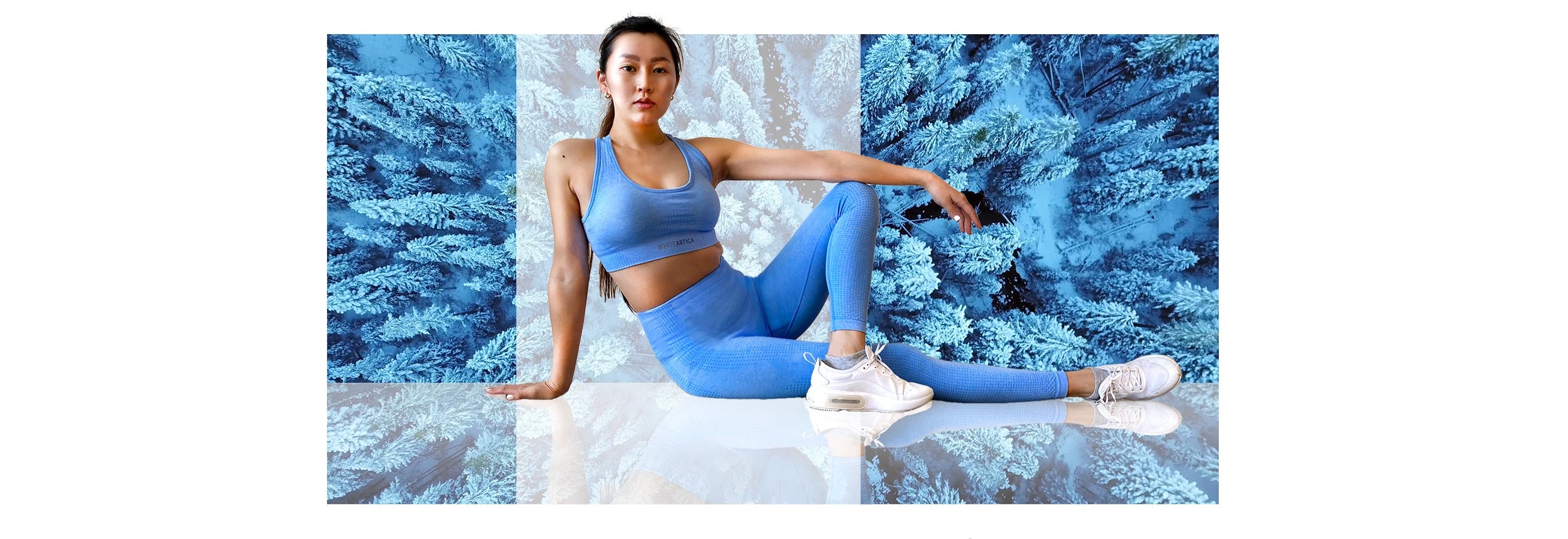 Welcome to White Artica  Activewear and Lifestyle – WHITE ARTICA